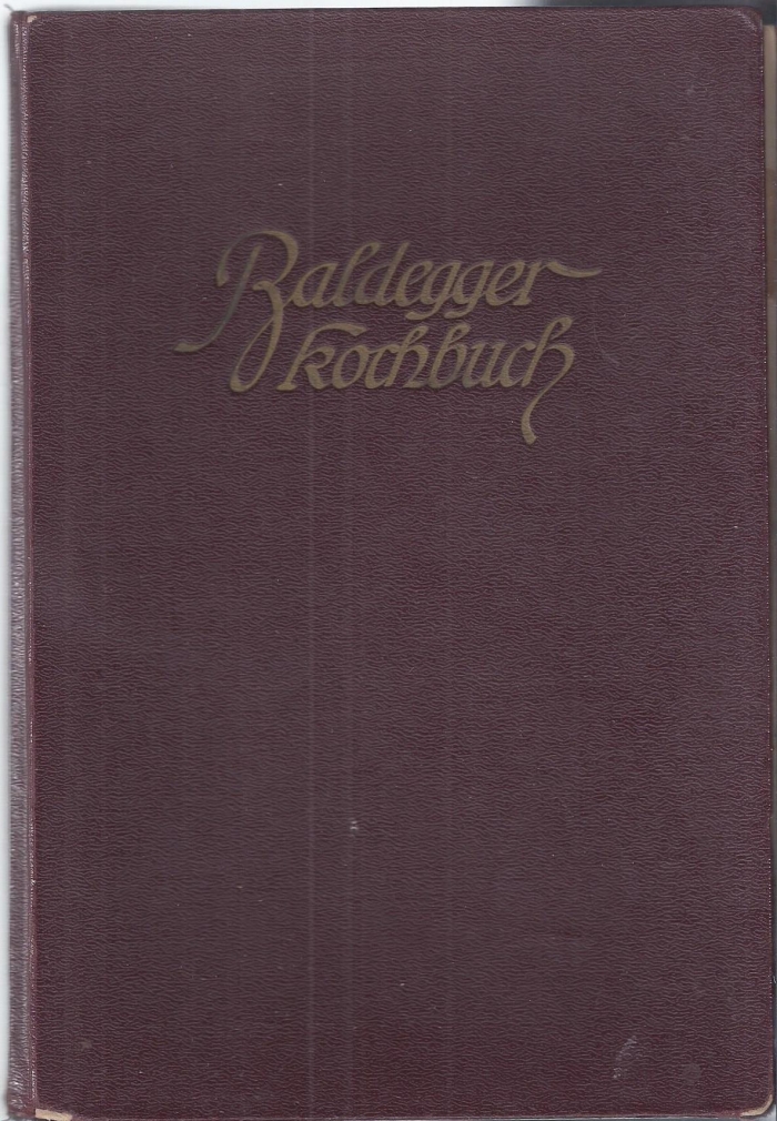 <p>2. Auflage 1946 , Buch guter Zustand</p>